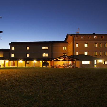 Hotel Naonis Cordenons Luaran gambar