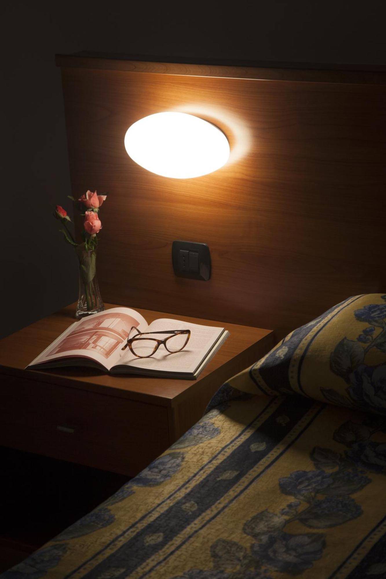 Hotel Naonis Cordenons Luaran gambar